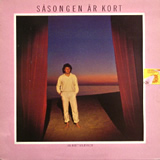 JAN BERTHOLDSSON / Sasongen Ar Kort